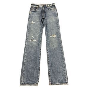 GapKids Original Jeans Medium Wash Boys Size 16 Slim